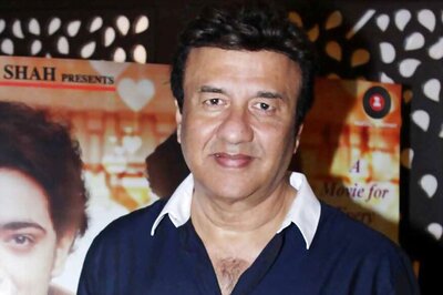 Anu Malik to Make a Comeback on TV a Year After #MeToo Accusation