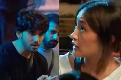 Shehzada Dhami Irks Chum Darang in Bigg Boss 18, Says 'Tumhare Udhar Ki Chutney Hai': 'I'm Indian...'