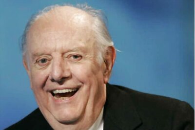 Nobel Laureate Dario Fo, Who Mocked Politics, Religion, Dies