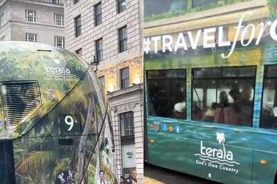 How London Is Playing A Key Role In Promoting Kerala Tourism