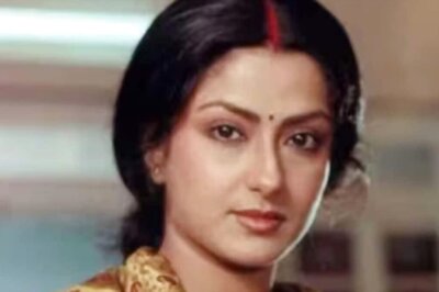 'I Am Much Better Than Her': When Moushumi Chatterjee Took A Dig At Jaya Bachchan