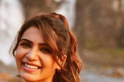 Samantha Ruth Prabhu Celebrates 12 Years In Film Industry; Kajal Aggarwal, Keerthy Suresh Send Love