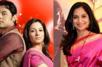 Marathi Actress Poorva Gokhale Shares Throwback Video of Her Show Kulvadhu