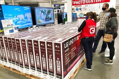 US Consumer Confidence Tumbles In Crucial Holiday Season