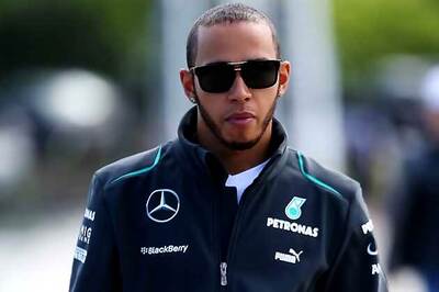Despite pole position, Hamilton vary of Red Bull at Silverstone