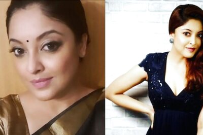 Tanushree Dutta Claims Multiple Attempts on Her Life Made in Past Few Months