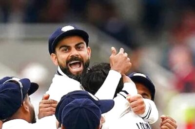 'Wanted English Batsmen to Feel What is Like to be in Hell': Karthik Recalls Kohli's Words From 2021 Lord's Test