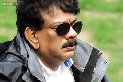 Filmmaker Priyadarshan not to seek fresh term in Kerala State Chalachitra Academy