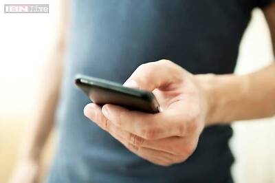 Smartphone sales in India to cross 80 million in 2014: Report