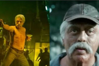 Indian 2 Trailer: Kamal Haasan Back as Vigilante Senapathy in Action-Packed Sequel, Fights Shirtless | Watch