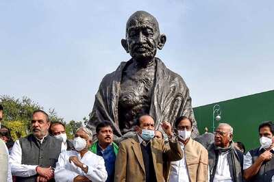 Opposition Rejects Govt's Invitation to 4 Parties to Resolve Issue of Suspension of Rajya Sabha MPs