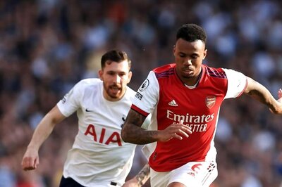 Tottenham vs Arsenal Live Streaming: When and Where to Watch EPL 2021-22 Live Coverage on Live TV Online