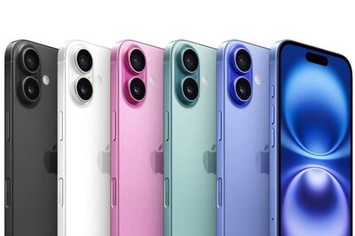 Apple iPhone 16 With AI Features And 48MP Camera Launched In India: Price, Specifications