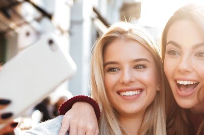 What Would Last Selfies on Earth Look Like? AI Has the Answer