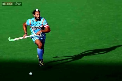 India look for a solid start against confident Belgium in hockey World Cup