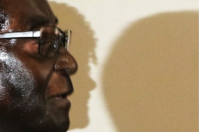 Zimbabwe's Mugabe Says He is People's Choice for 2018 Election