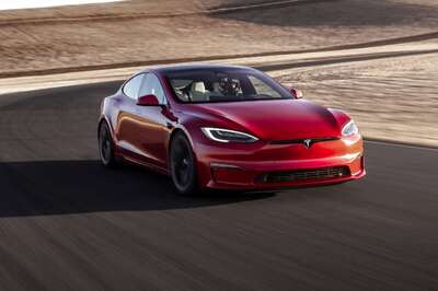 Elon Musk Says Tesla Full Self-Driving Software Price Increased to Equivalent of Rs 8.93 Lakh