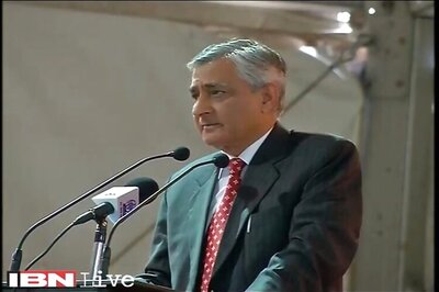 CJI Slams 'Dismal' Show of Govt's Arbitration Centre