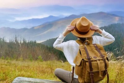 Influencer Recounts Experience Of Italian Hotel Without Guests, Calls Experience Surreal