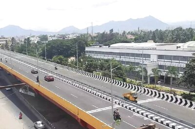 Coimbatore Singanallur Flyover: National Highways To Re-Invite Bids After Lok Sabha Polls