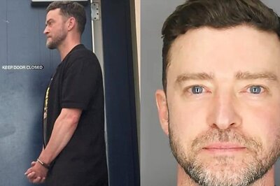 Justin Timberlake's License SUSPENDED in New York After DUI Arrest; Singer Pleads Not Guilty