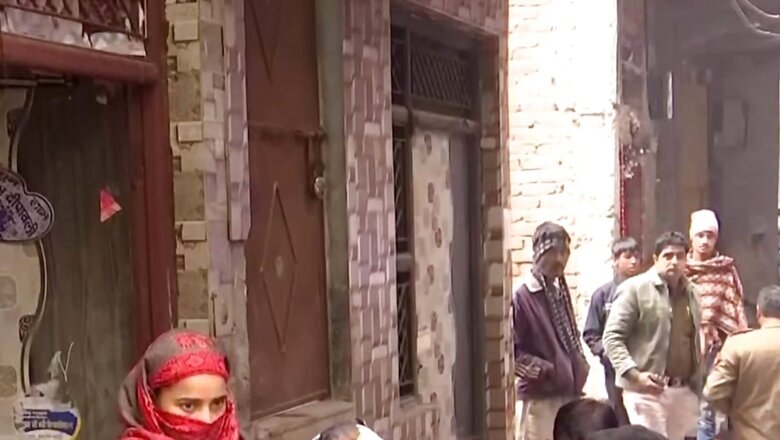 Delhi Kanjhawala Case: Theft at Hit and Drag Victim Anjali's House, Family Alleges Friend Nidhi's Role