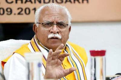 Haryana Speaker Complains to CM About Govt Officials' Non-responsive Attitude