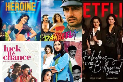 Binge Worthy: 5 Films You Can Watch After Fabulous Lives of Bollywood Wives