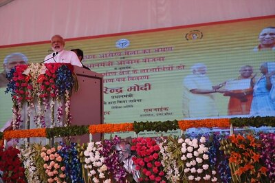 PM Narendra Modi Says Development, Not Vote Bank, is Priority