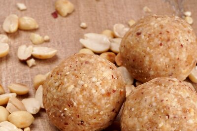 Janmashtami 2021: 7 Easy, Healthy Desserts To Satisfy Your Sweet Tooth This Krishna Janmashtami