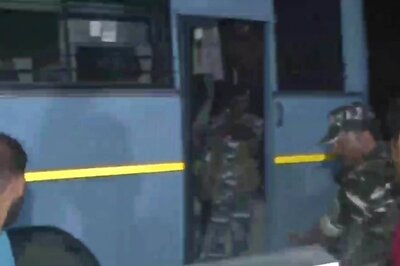 Most of Cash Seized From Me Belongs to IAS Officer Pooja Singhal, CA Tells ED