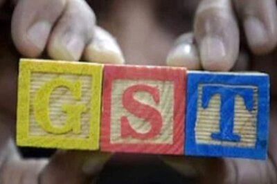 GST Council Meeting Today: Petrol Not Under GST, Compensation to States, Key Decisions