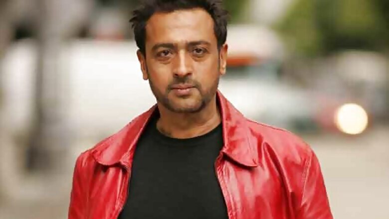 Gulshan Grover to make Tamil debut