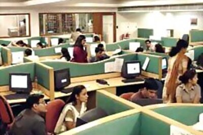 Indian brains behind Pakistani BPOs