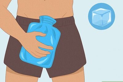 How to Treat Painful, Swollen Testicles: Methods for Fast Relief