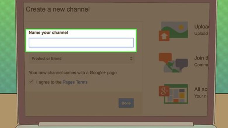 How to Create a Talk Show on YouTube