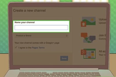 How to Create a Talk Show on YouTube