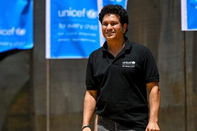 Sachin Tendulkar's Deepfake Video Posted from IP Address Traced to the Philippines: Report