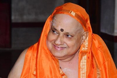 Kesavananda Bharati: How a Seer Saved Democracy & Changed the Course of Constitutional History in India