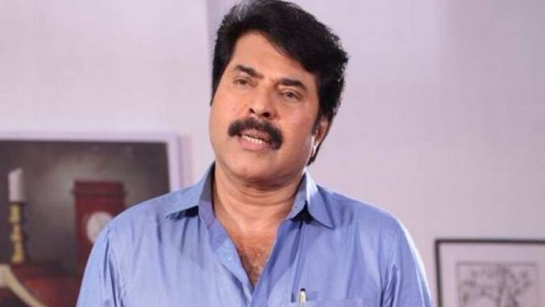Ranjith and Mammootty team up for next film