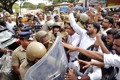 Police Detain 2 Migrant Labourers in Kerala Rape-Murder Case