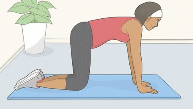 How to Do Yoga Stretches for Lower Back Pain