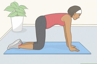 How to Do Yoga Stretches for Lower Back Pain