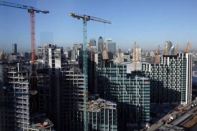 Buying Homes to Get Cheaper For Govt Employees as FM Reduces Interest on House-Building Advance