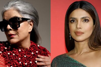 Zeenat Aman Takes a Dig at Priyanka Chopra? Claims Brand Paid Her Less Than Actress Who Reprised Her Role