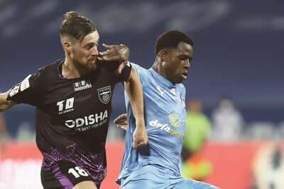 OFC vs MCFC Dream11 Team Prediction: Check Captain, Vice-Captain and Probable Playing XIs for Today's ISL 2021-22 Match 48, January 3, 07:30 pm IST