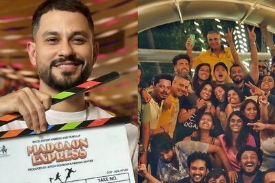 Madgaon Express OTT Release: Here's When and Where To Watch Kunal Kemmu's Film Online