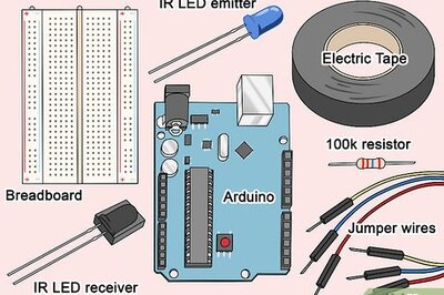 How to Make a Simple Proximity Sensor Using Arduino