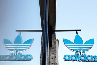 Adidas predicts profit rebound after pandemic hit