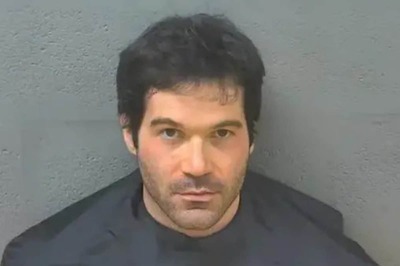 US Flight Attendant Who Filmed Young Girls inside Flight Toilets Arrested